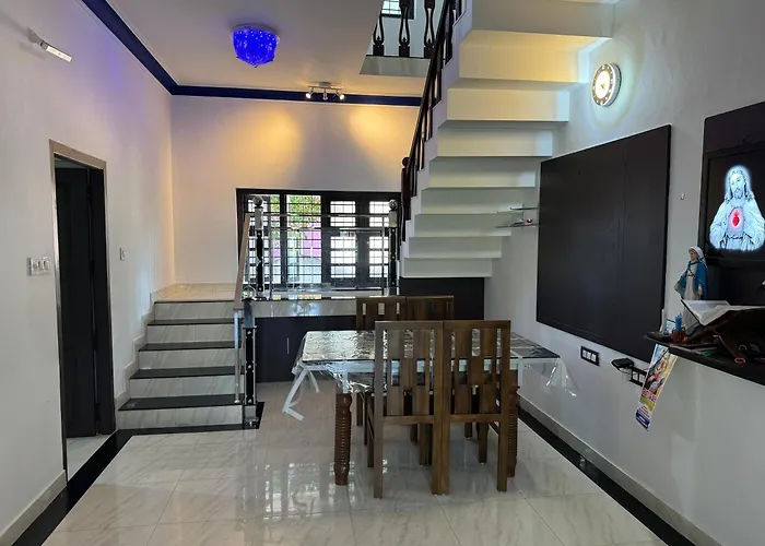 Dream House Near Iim Kozhikode & Nit Calicut