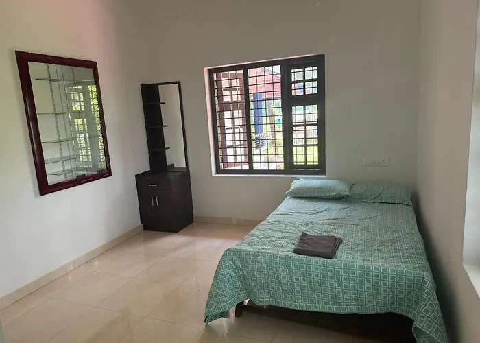 Dream House Near Iim Kozhikode & Nit Calicut