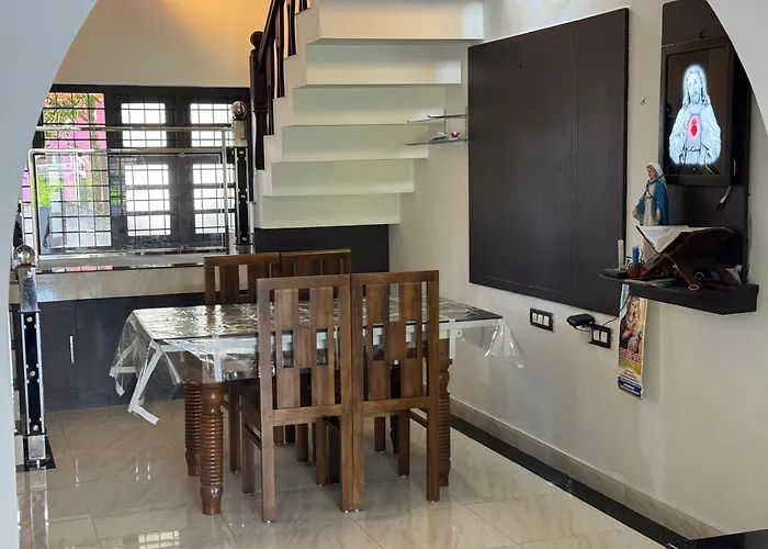 Dream House Near Iim Kozhikode & Nit Calicut