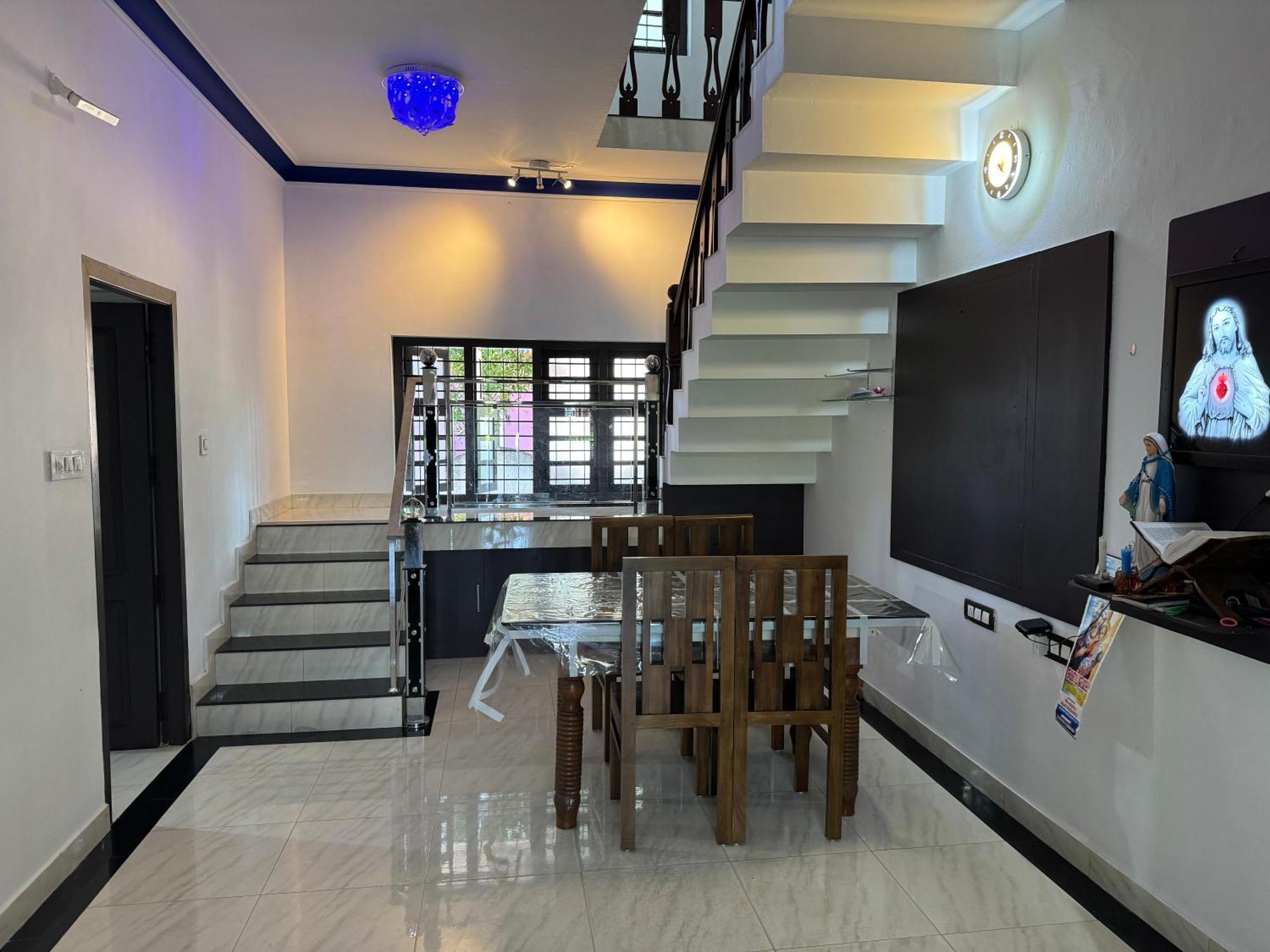 Dream House Near Iim Kozhikode & Nit Calicut Villa *