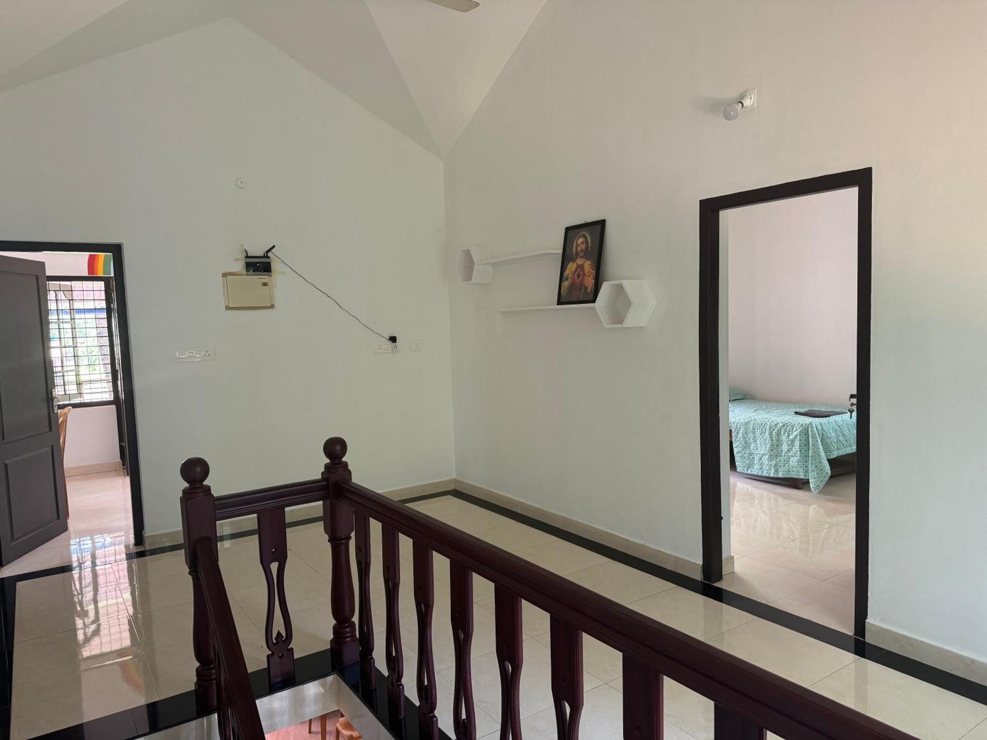 Dream House Near Iim Kozhikode & Nit Calicut