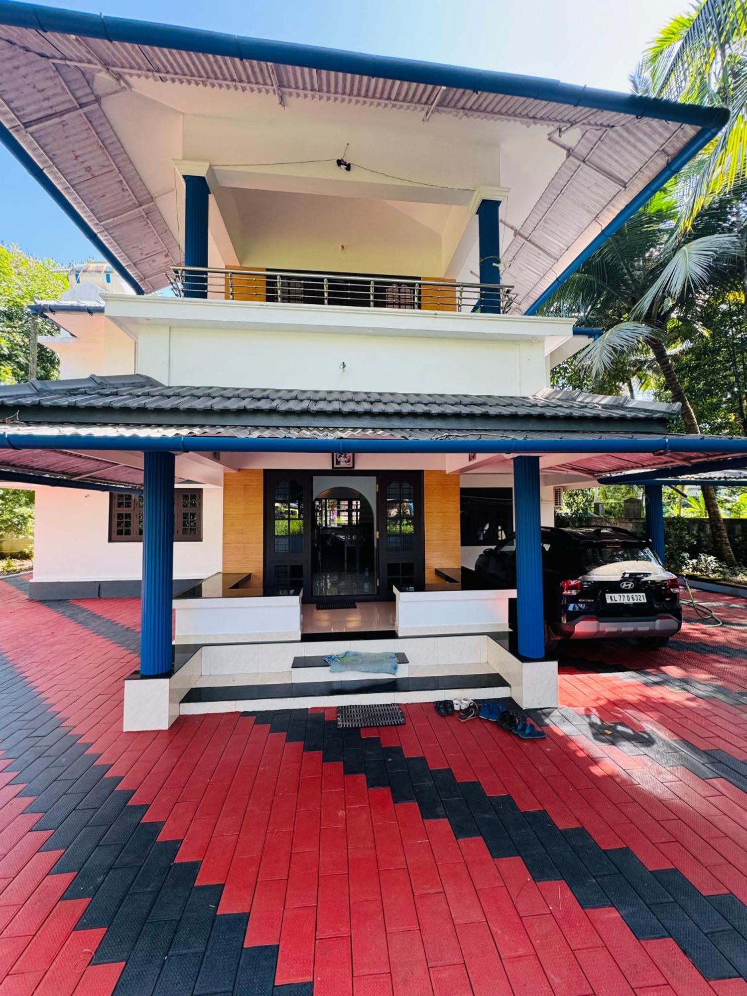 Villa Dream House Near Iim Kozhikode & Nit Calicut Kozhikode