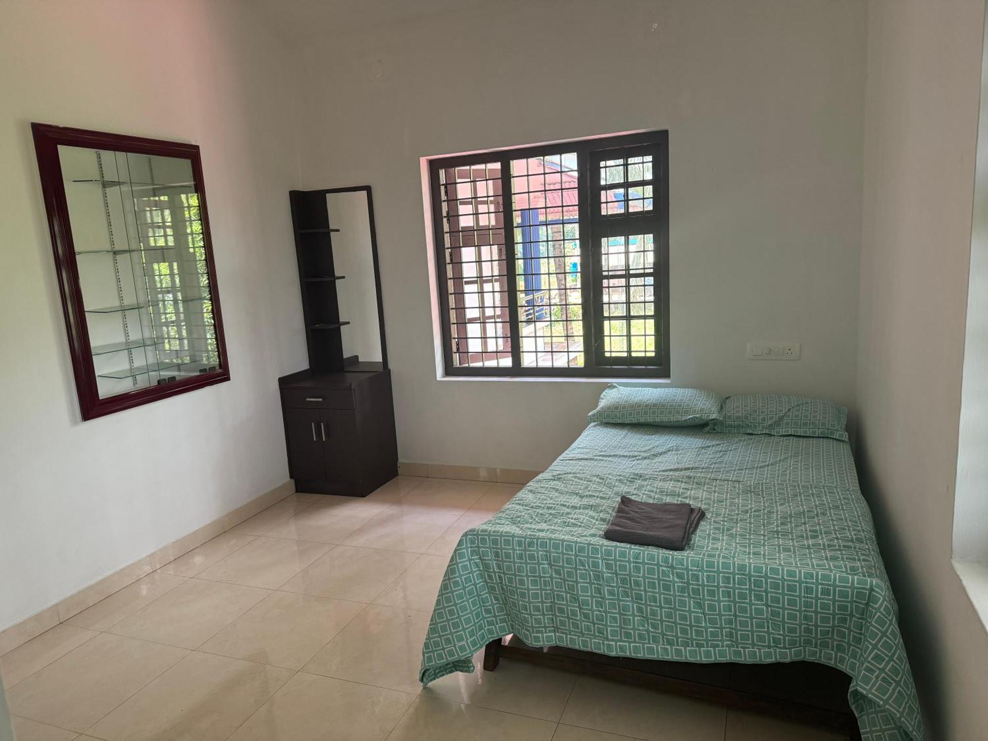 Dream House Near Iim Kozhikode & Nit Calicut Kozhikode