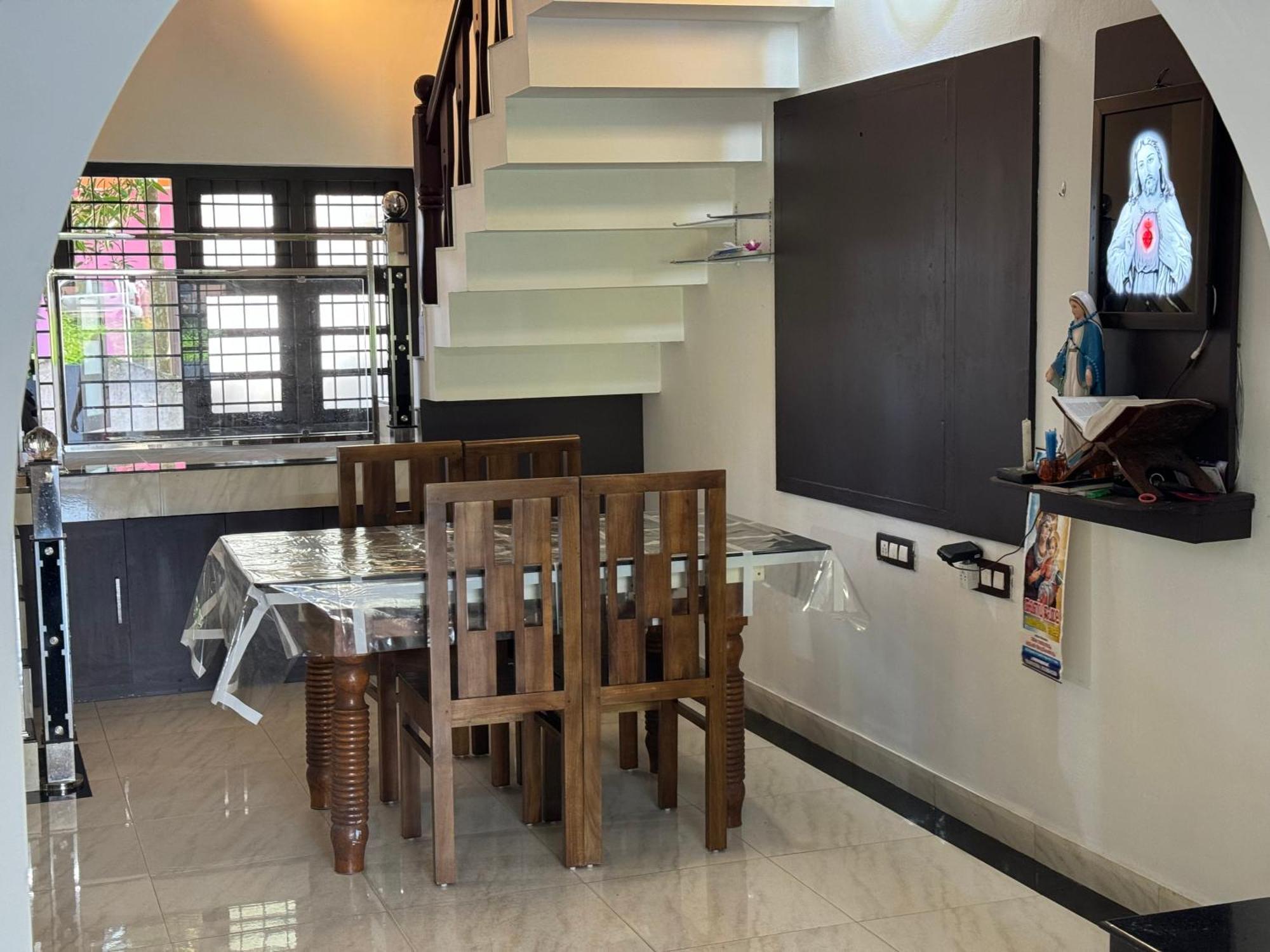 Dream House Near Iim Kozhikode & Nit Calicut