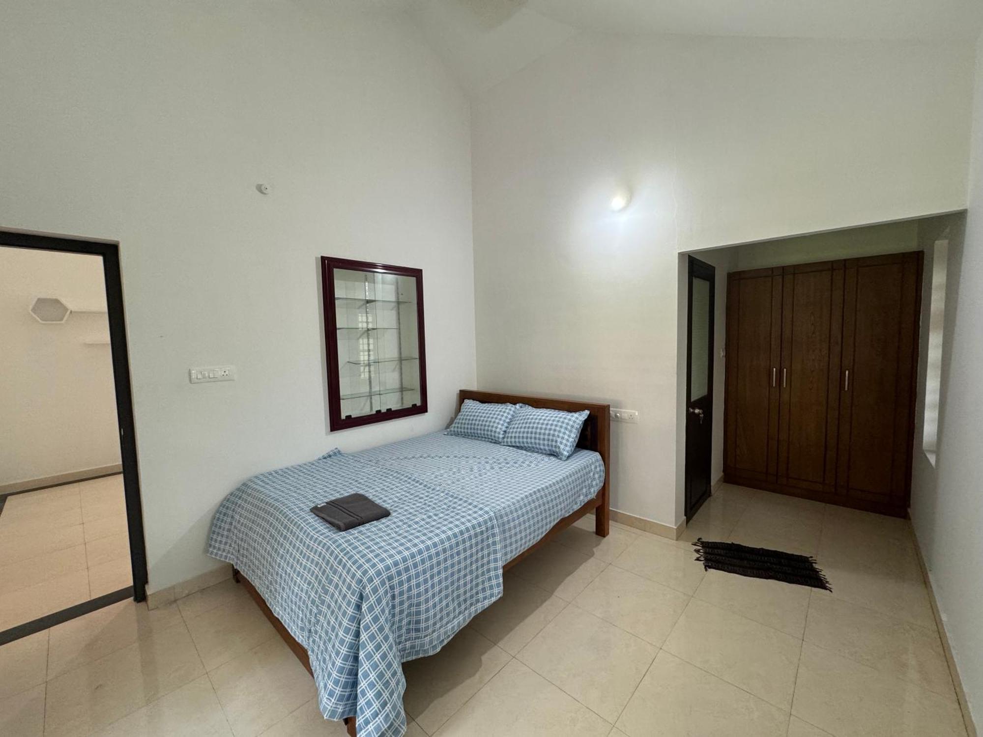 Villa Dream House Near Iim Kozhikode & Nit Calicut *