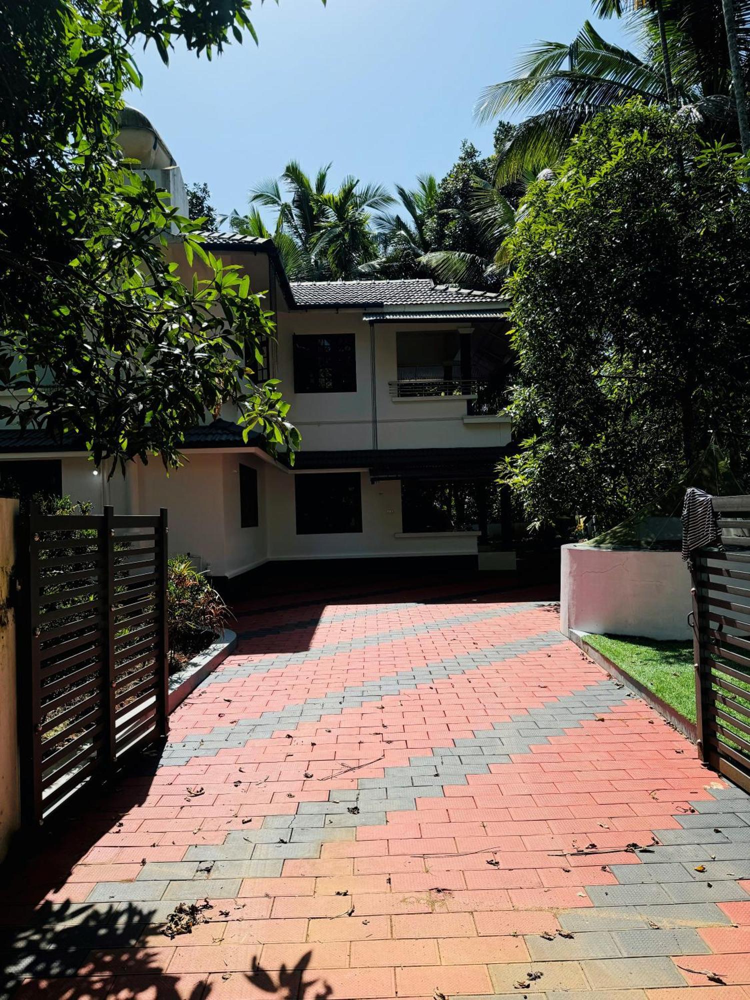 Villa Dream House Near Iim Kozhikode & Nit Calicut Kozhikode