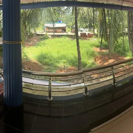 Dream House Near Iim Kozhikode & Nit Calicut Exterior photo