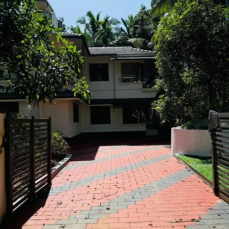 Dream House Near Iim Kozhikode & Nit Calicut Exterior photo