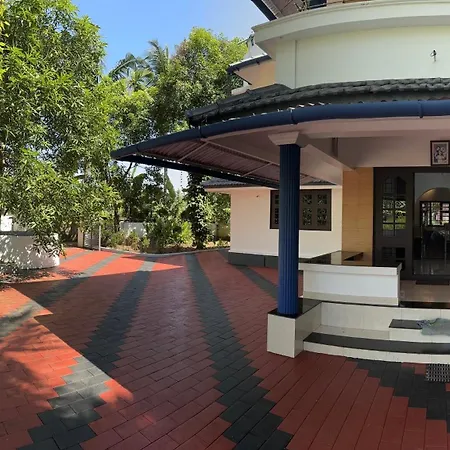 Dream House Near Iim Kozhikode & Nit Calicut Exterior photo