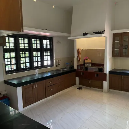 Dream House Near Iim Kozhikode & Nit Calicut Exterior photo