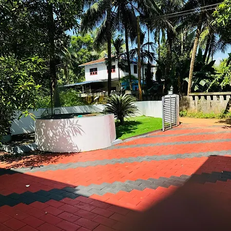 Dream House Near Iim Kozhikode & Nit Calicut Exterior photo