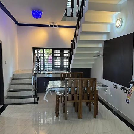 Dream House Near Iim Kozhikode & Nit Calicut Exterior photo