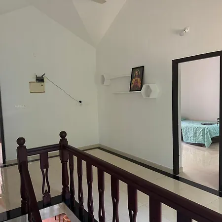 Dream House Near Iim Kozhikode & Nit Calicut Exterior photo