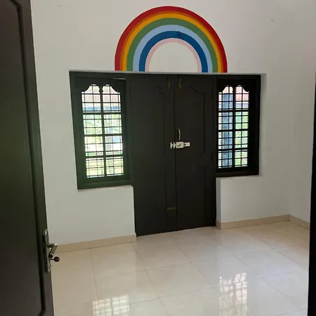 Dream House Near Iim Kozhikode & Nit Calicut Exterior photo