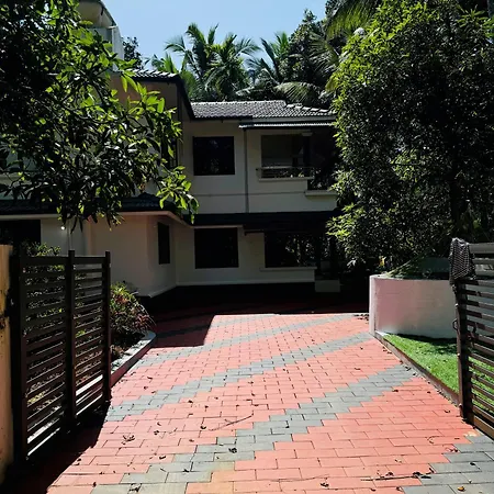 Dream House Near Iim Kozhikode & Nit Calicut Exterior photo