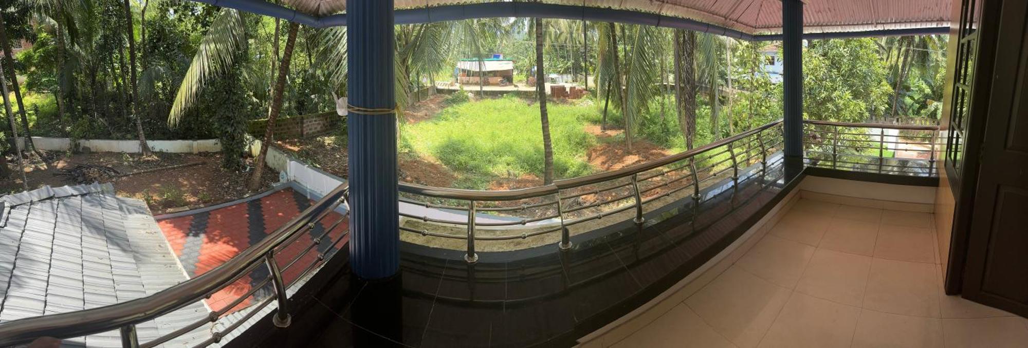 Dream House Near Iim Kozhikode & Nit Calicut विला