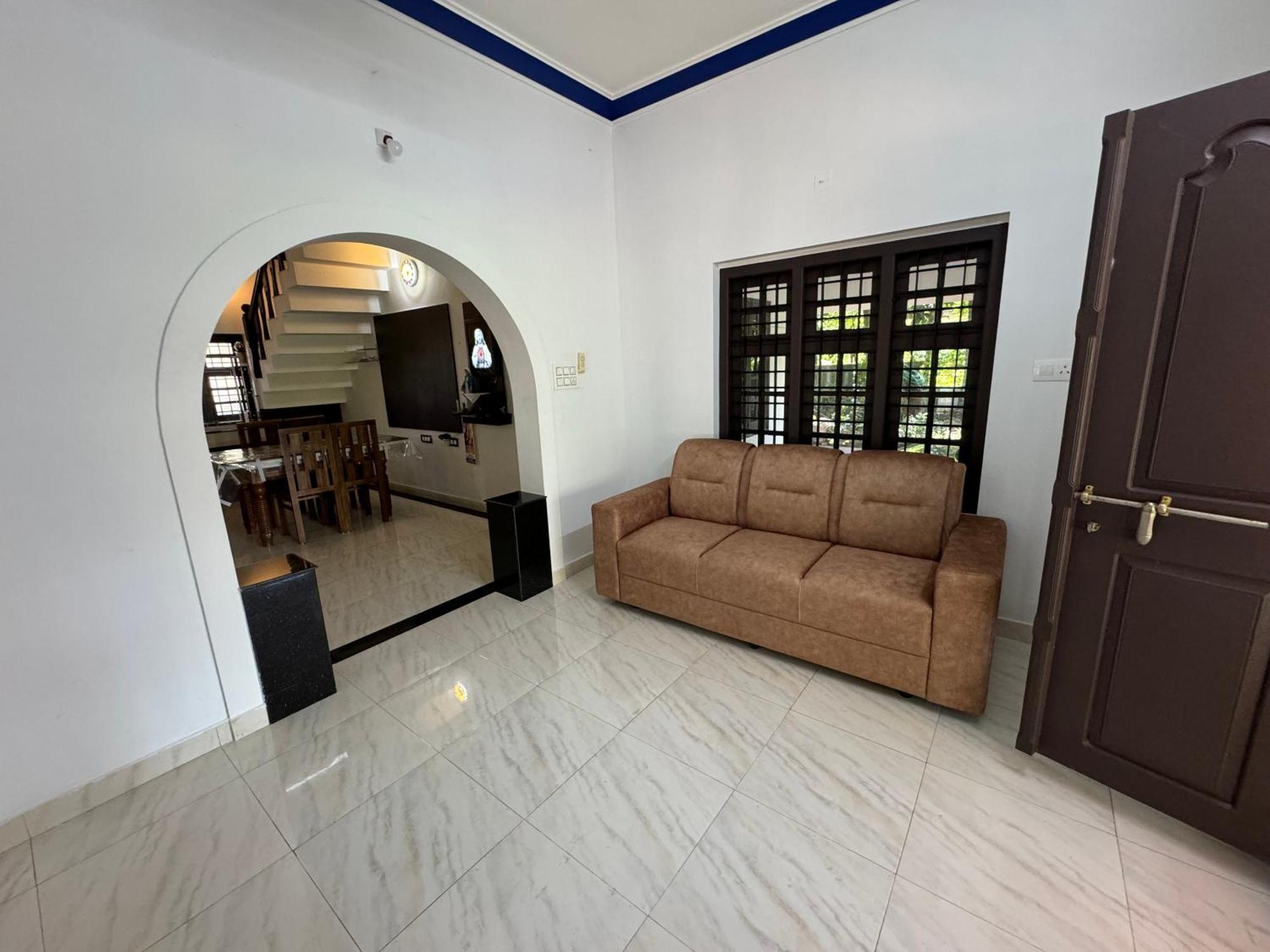 Dream House Near Iim Kozhikode & Nit Calicut विला *