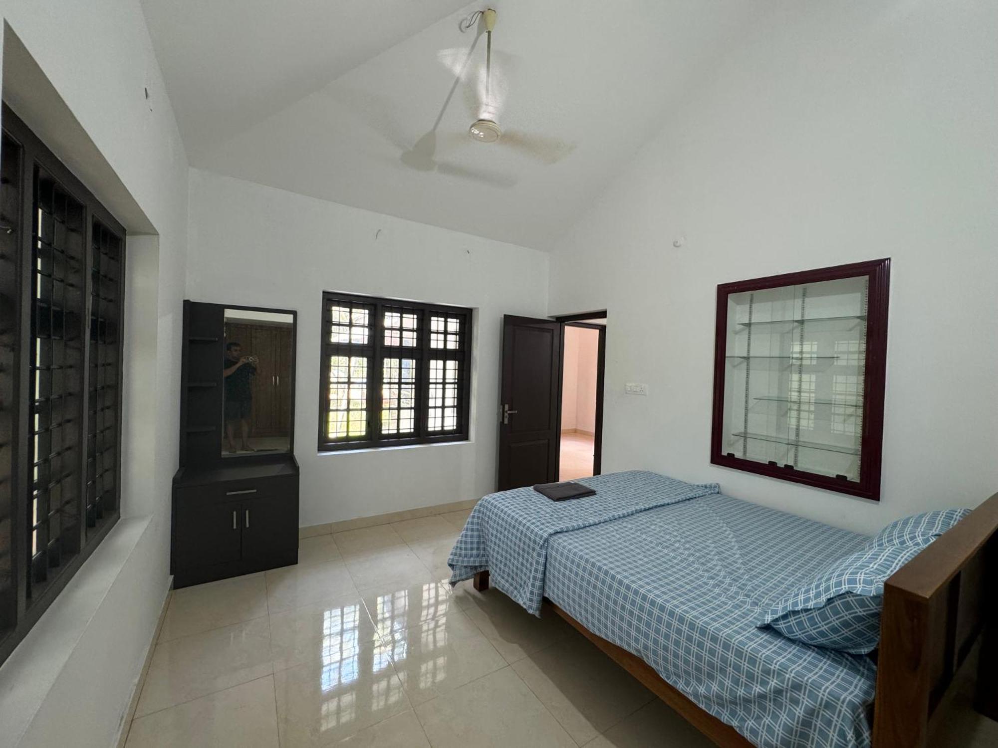 विला Dream House Near Iim Kozhikode & Nit Calicut *