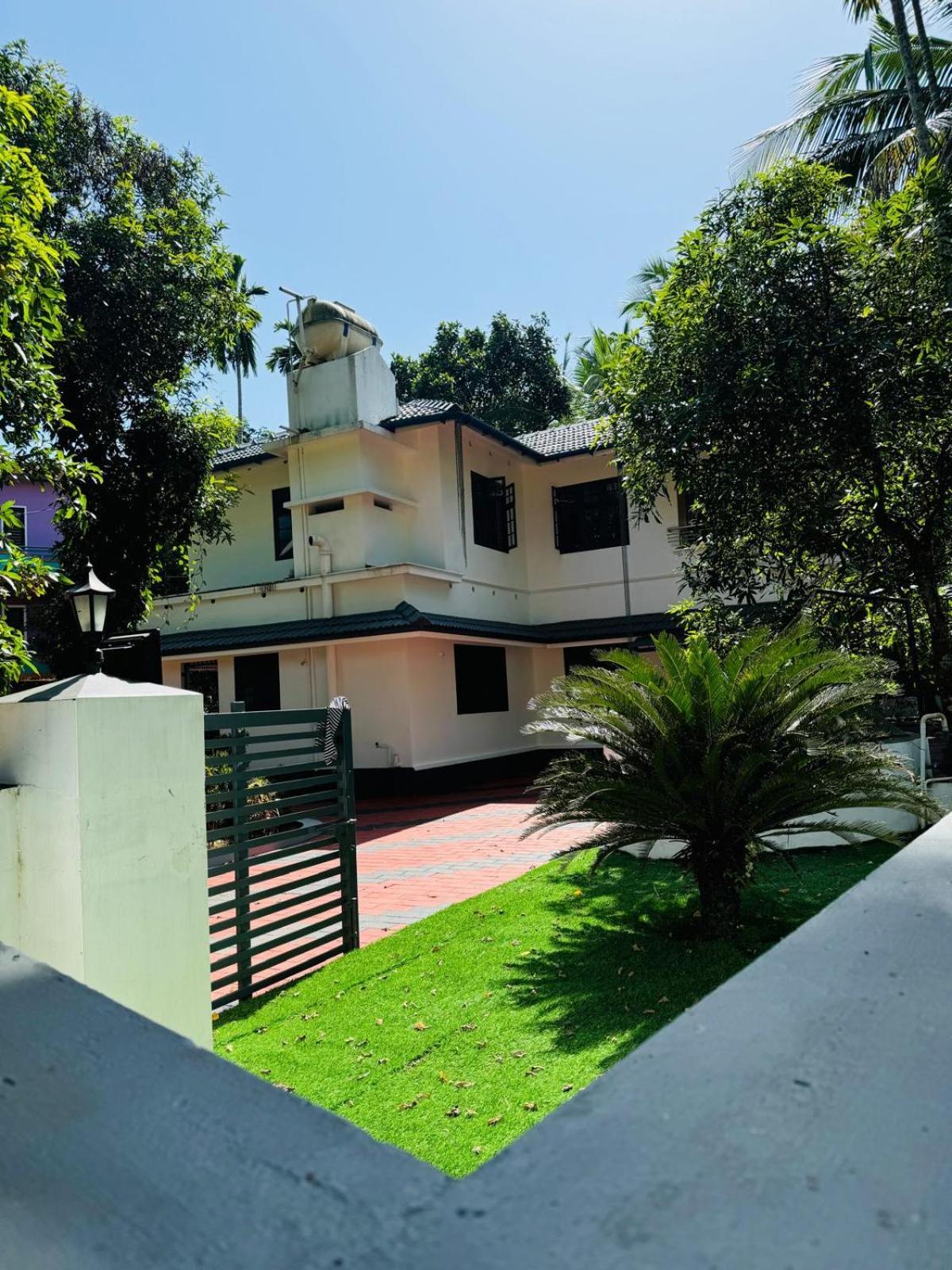 विला Dream House Near Iim Kozhikode & Nit Calicut *